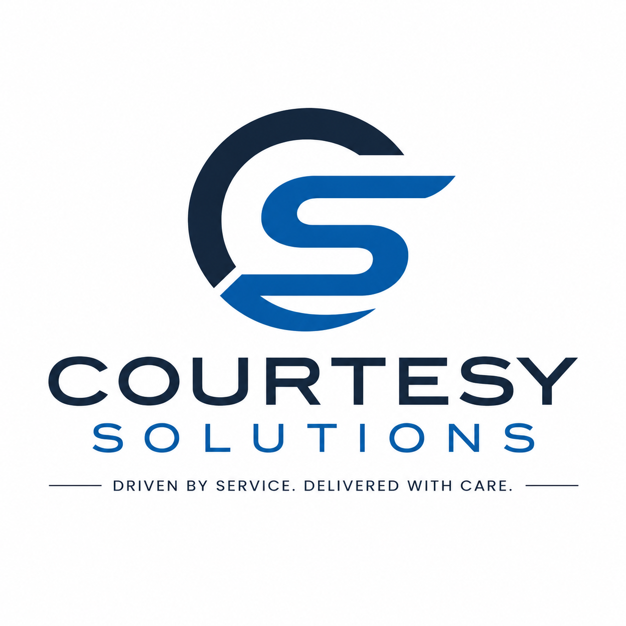 Courtesy Solutions